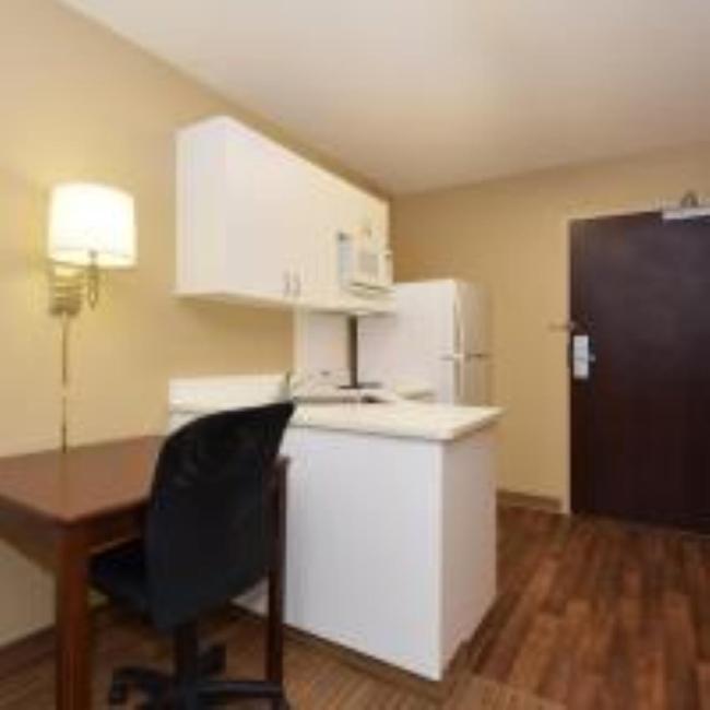 Mainstay Suites Chicago Hillside Zewnętrze zdjęcie