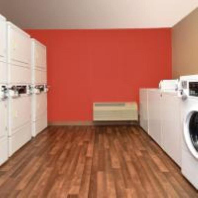 Mainstay Suites Chicago Hillside Zewnętrze zdjęcie
