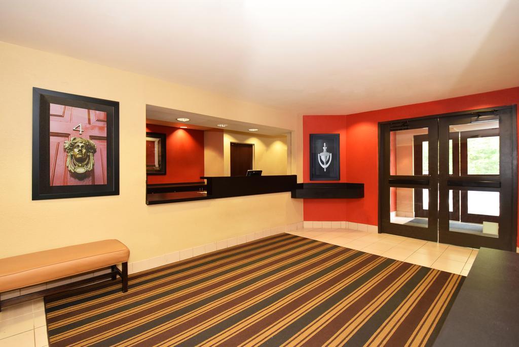 Mainstay Suites Chicago Hillside Zewnętrze zdjęcie