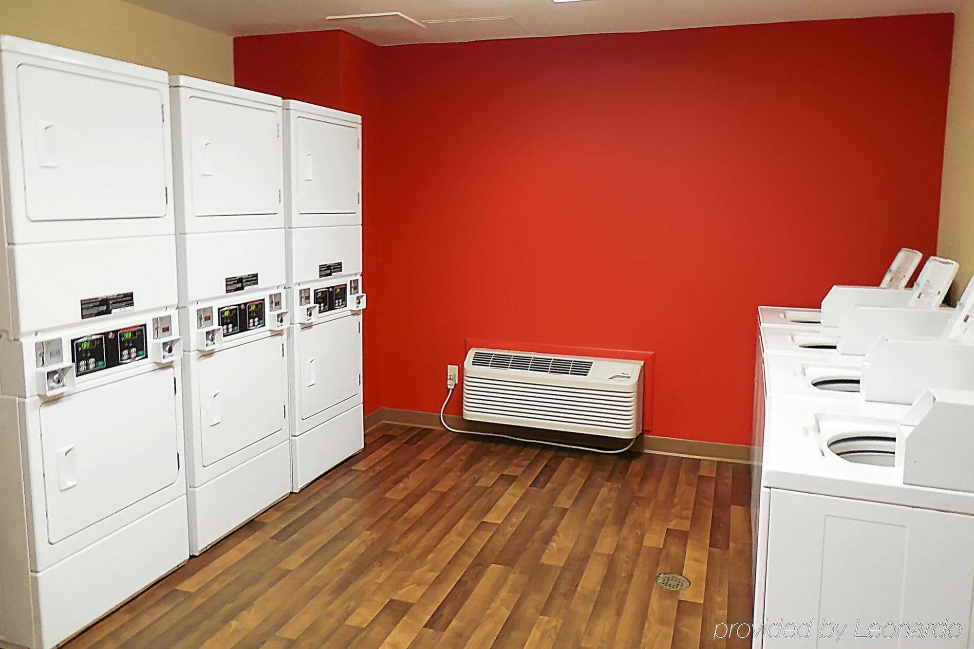 Mainstay Suites Chicago Hillside Zewnętrze zdjęcie